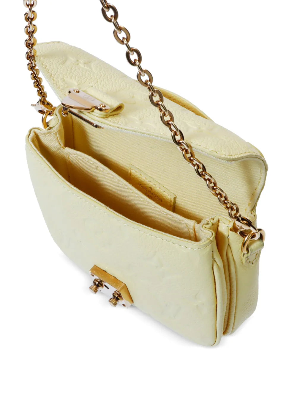 Pre-OwnedLouis Vuitton Pre-OwnedMicrometis two-way shoulder bag