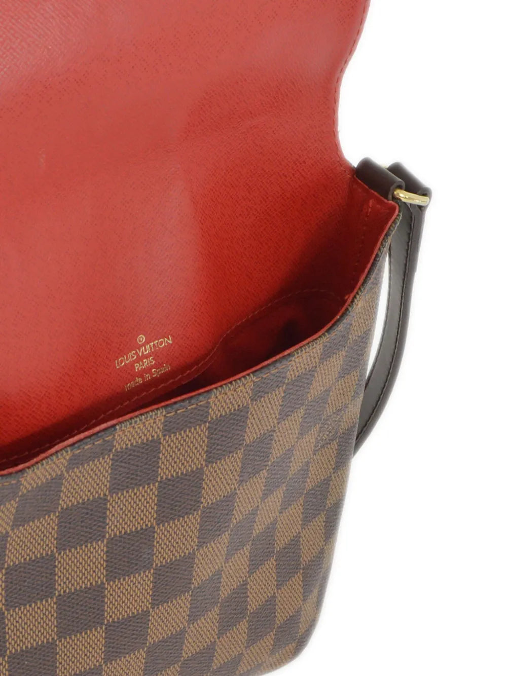 Pre-OwnedLouis Vuitton Pre-Owned2006 pre-owned Musette Salsa shoulder bag