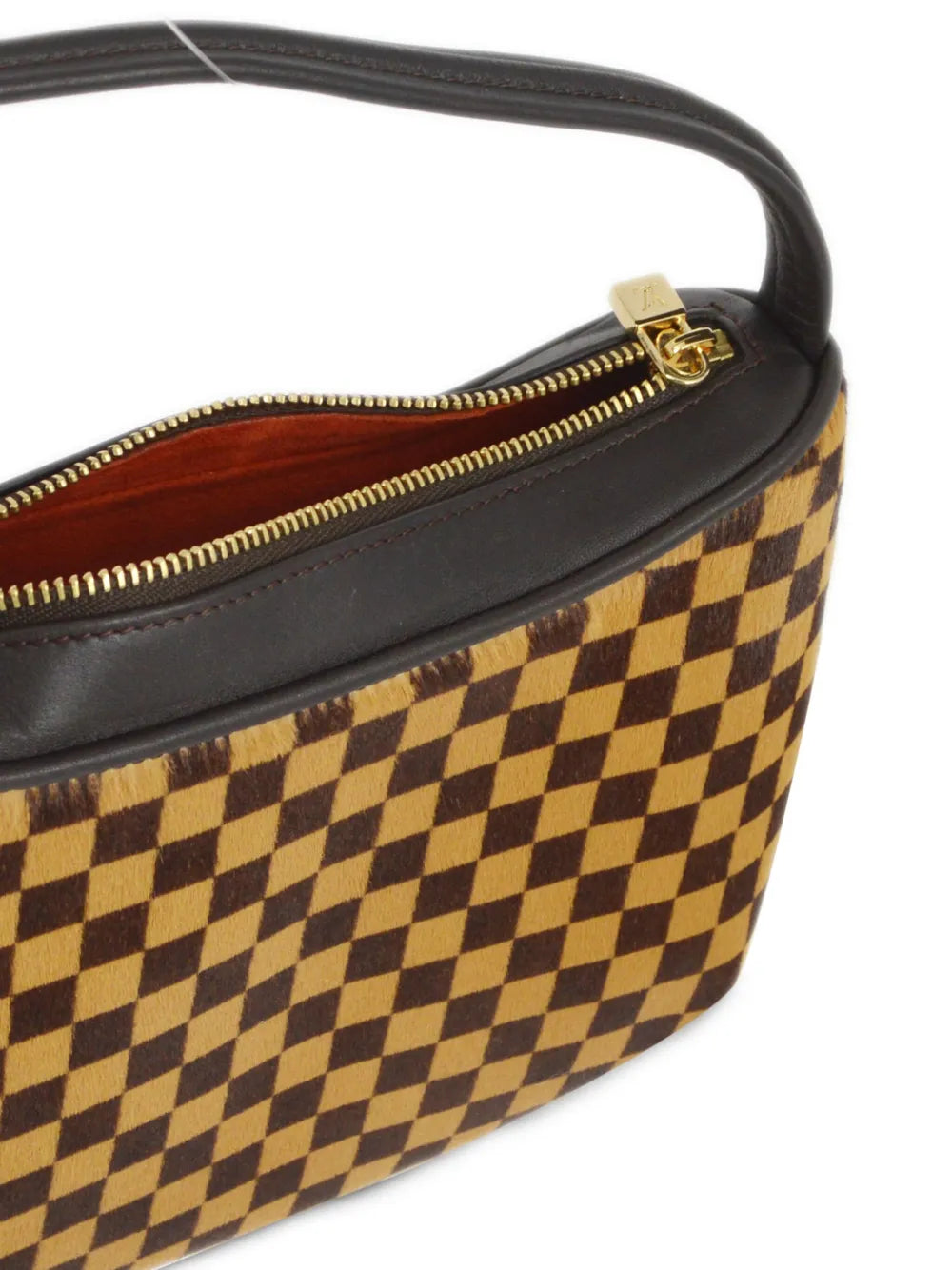 Pre-OwnedLouis Vuitton Pre-Owned2001 Tigar handbag