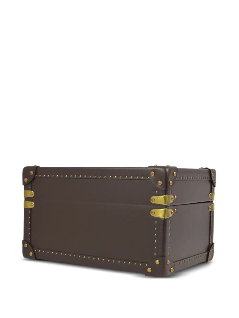 Pre-OwnedLouis Vuitton Pre-Owned1990-2000s pre-owned Tresor watch case