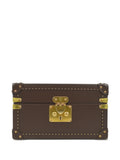 Pre-OwnedLouis Vuitton Pre-Owned1990-2000s pre-owned Tresor watch case