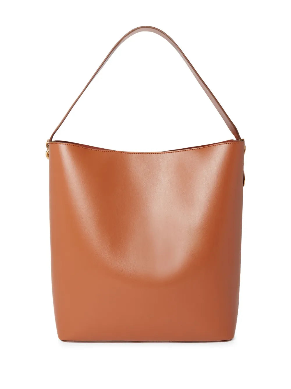 Stella McCartneyFrayme faux-leather tote bag