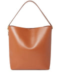 Stella McCartneyFrayme faux-leather tote bag