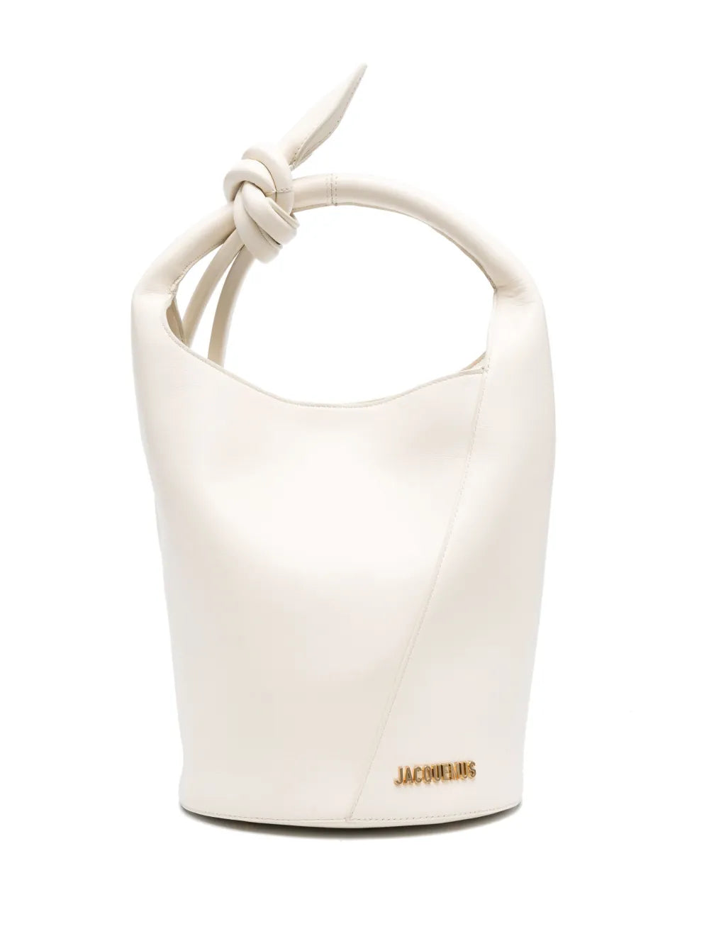 JacquemusLe Petit Tourni bucket bag