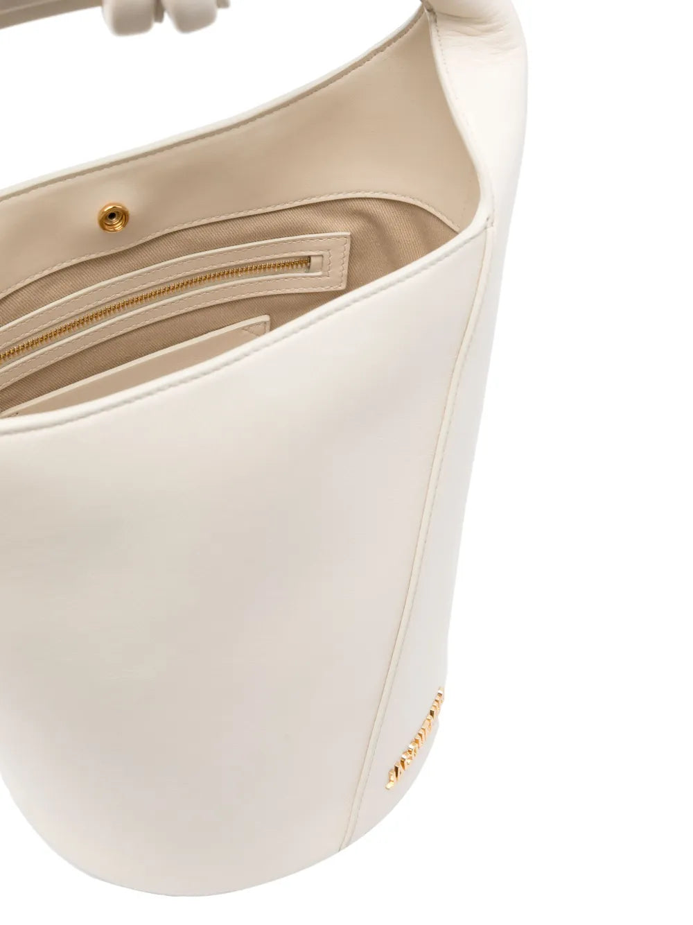 JacquemusLe Petit Tourni bucket bag