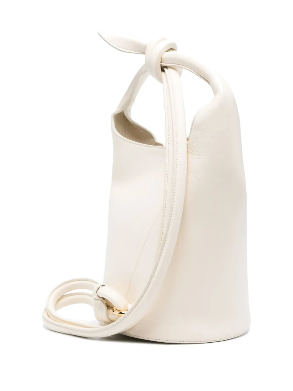JacquemusLe Petit Tourni bucket bag