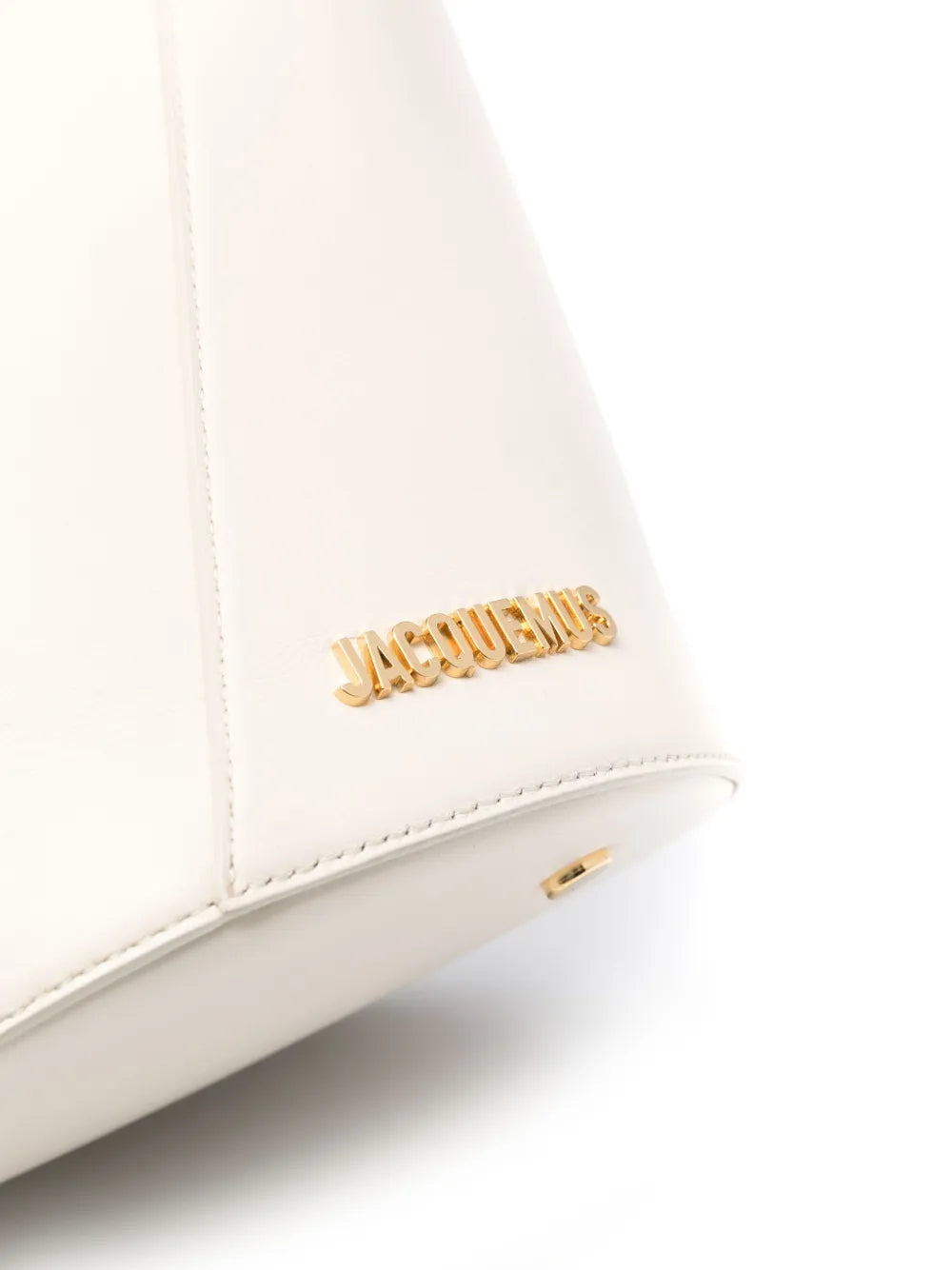 JacquemusLe Petit Tourni bucket bag