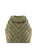 Pre-OwnedCHANEL Pre-Owned2017 Cruise Coco backpack