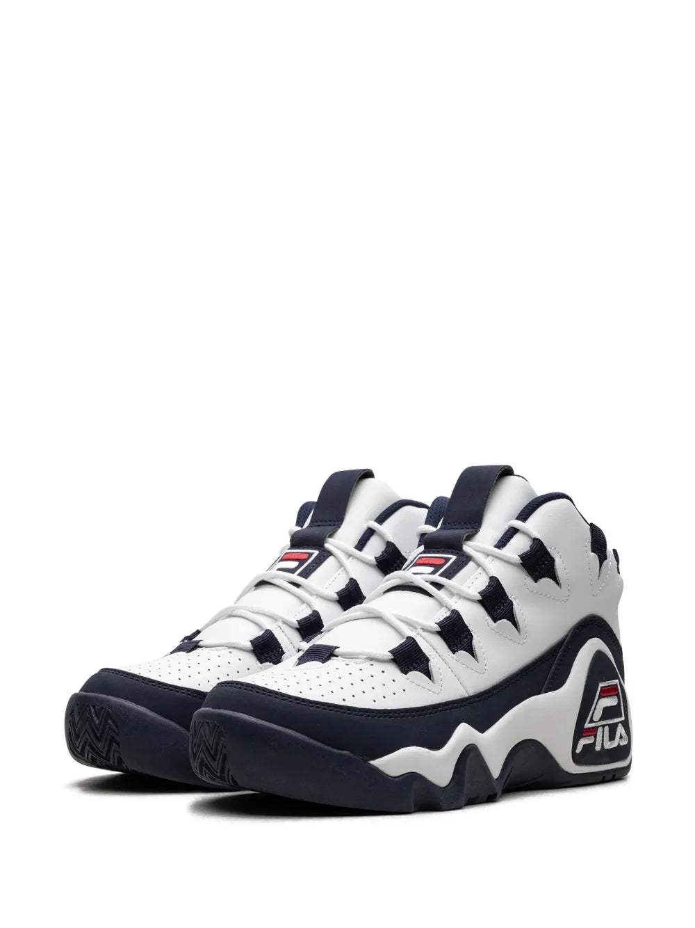 Fila Grant Hill 1 Og Sneakers