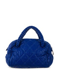 Pre-OwnedCHANEL Pre-Owned2008 small diamond-quilted handbag