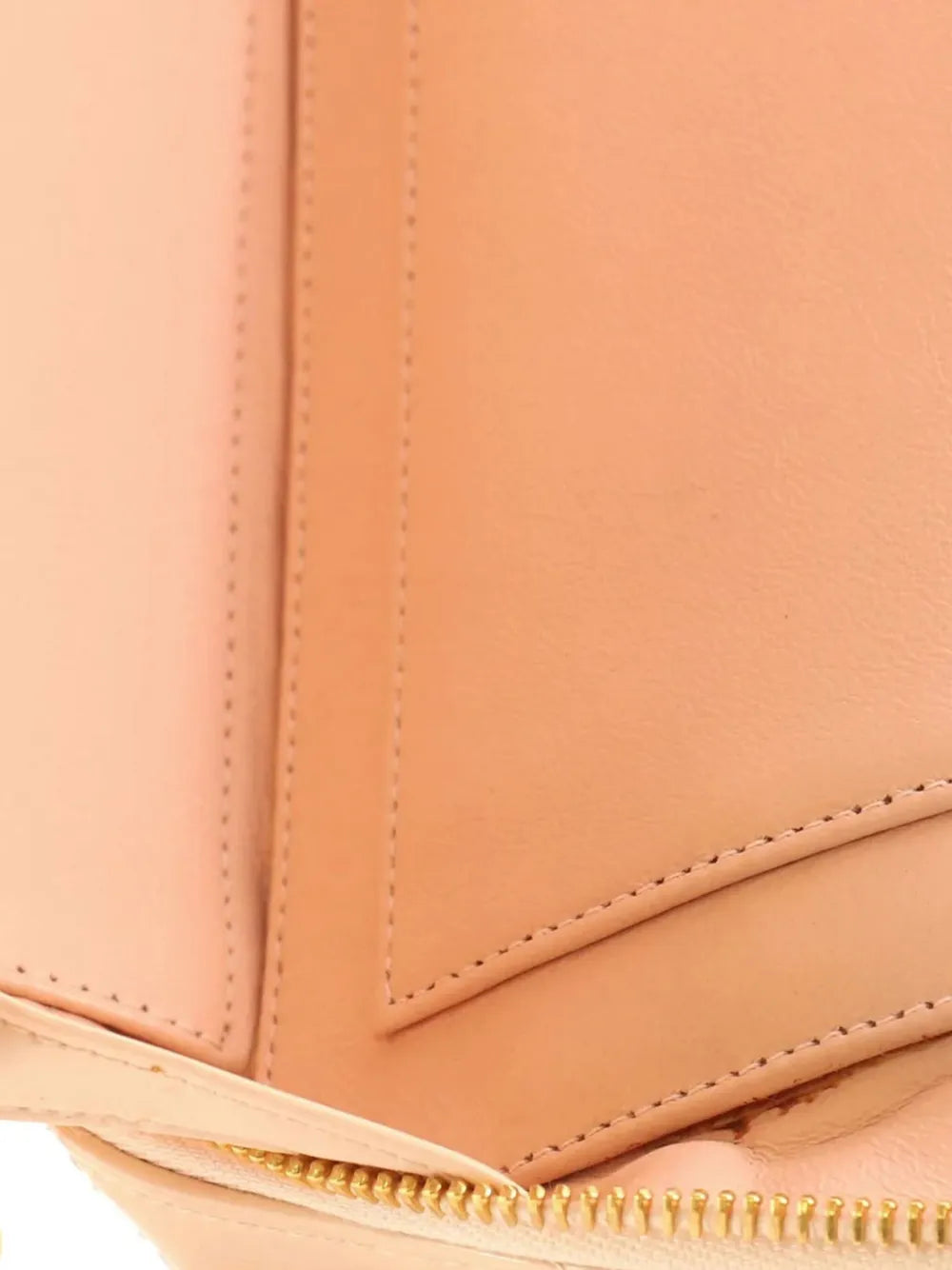Pre-OwnedCHANEL Pre-Owned1991 mini vanity bag