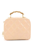 Pre-OwnedCHANEL Pre-Owned1991 mini vanity bag