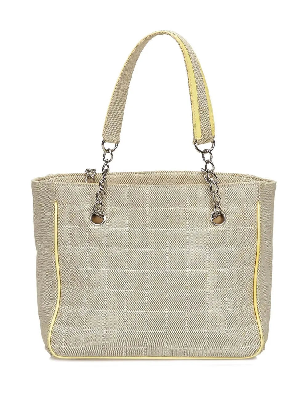 Pre-OwnedCHANEL Pre-Owned2006 Camellia N tote bag