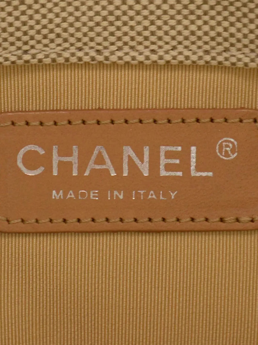 Pre-OwnedCHANEL Pre-Owned2006 Camellia N tote bag