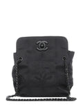 Pre-OwnedCHANEL Pre-Owned2002 CC mini bag