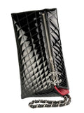 Pre-OwnedCHANEL Pre-Owned2008 Kaleidoscope clutch bag