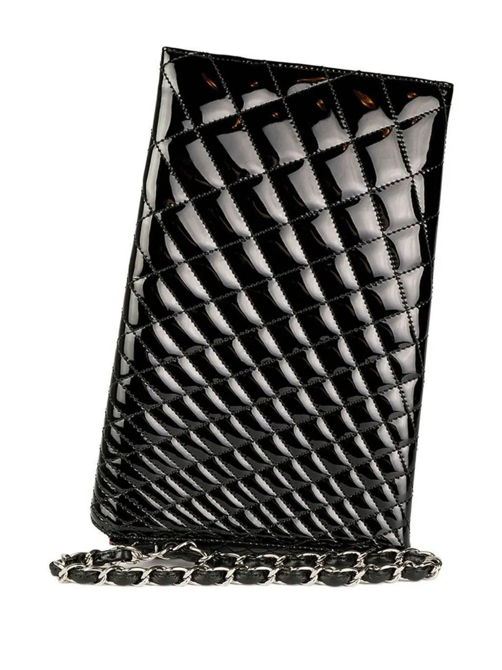 Pre-OwnedCHANEL Pre-Owned2008 Kaleidoscope clutch bag