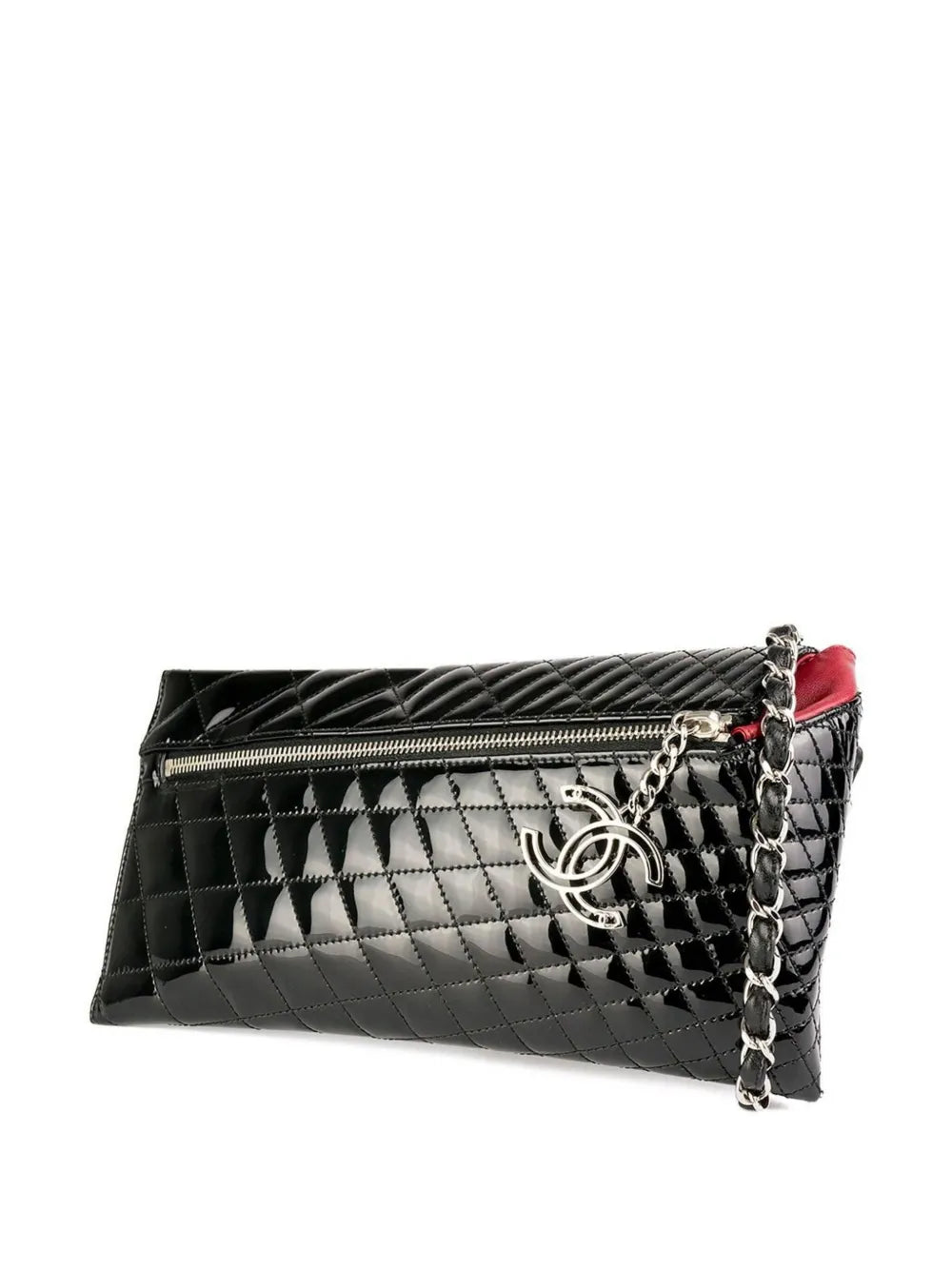 Pre-OwnedCHANEL Pre-Owned2008 Kaleidoscope clutch bag