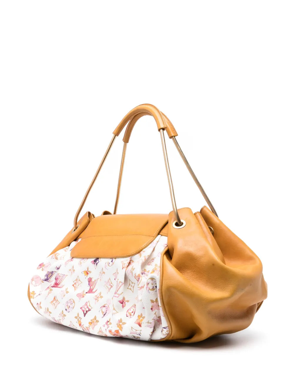 Pre-OwnedLouis Vuitton Pre-Owned2008 x Richard Prince Jamais tote bag