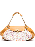 Pre-OwnedLouis Vuitton Pre-Owned2008 x Richard Prince Jamais tote bag