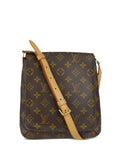 Pre-OwnedLouis Vuitton Pre-Owned1999 Musette Salsa shoulder bag