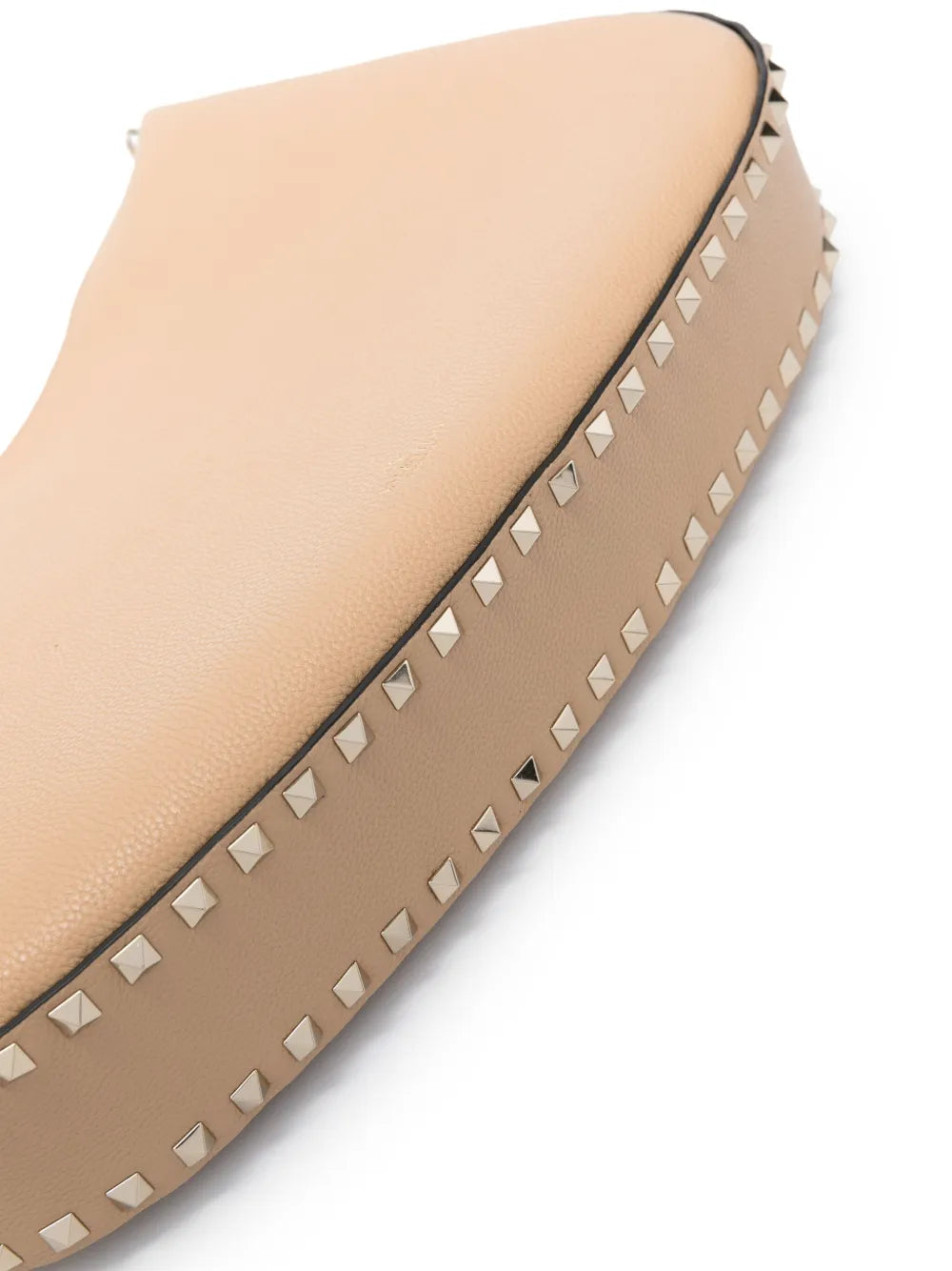 Valentino GaravaniRockstud leather cross body bag