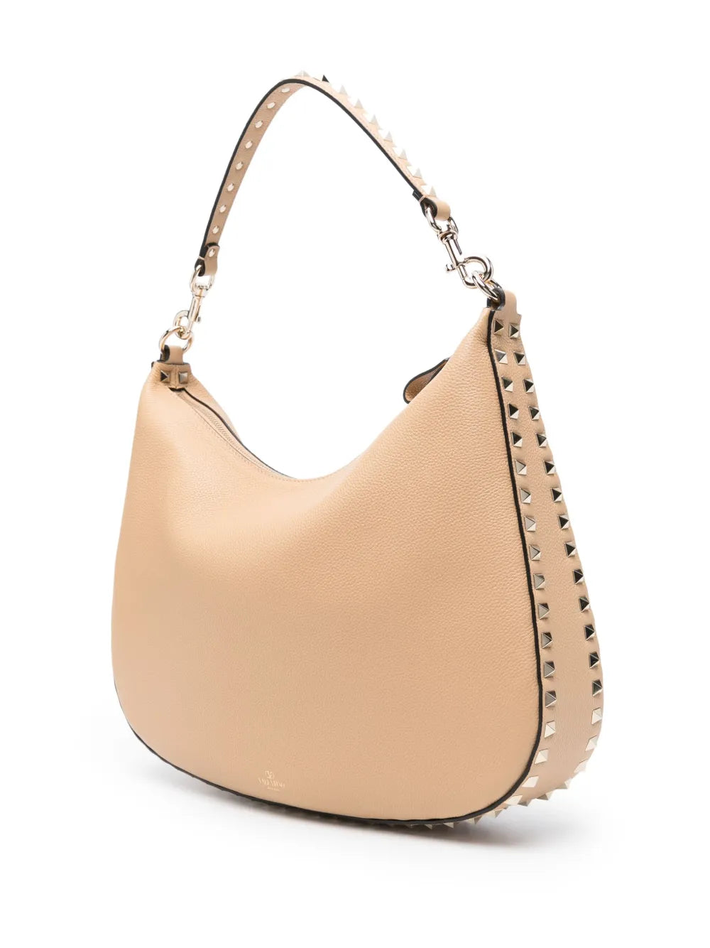 Valentino GaravaniRockstud leather cross body bag