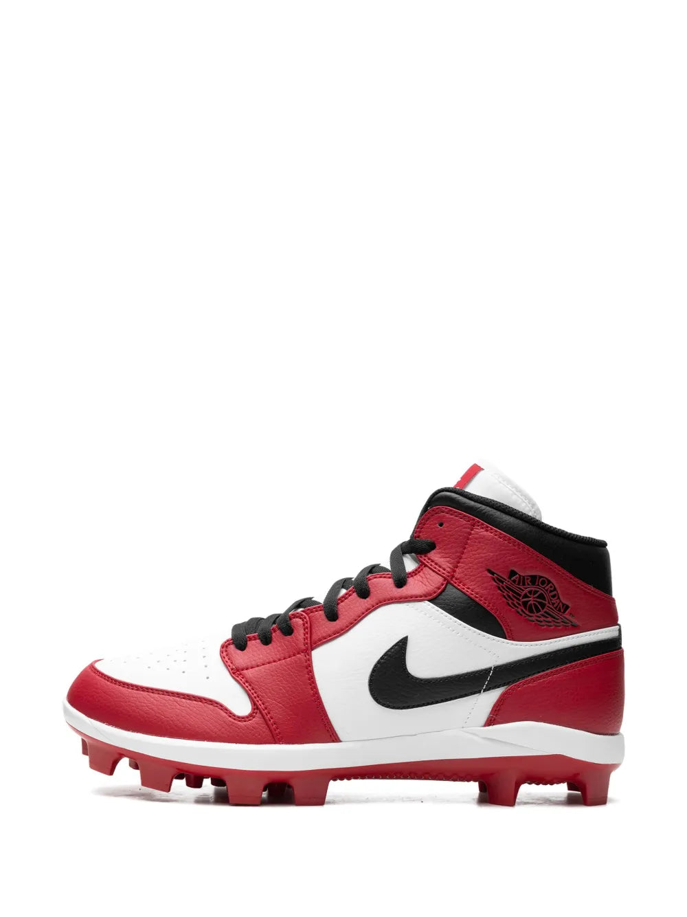 Jordan Jordan 1 Retro Mcs Chicago Baseball Cleats