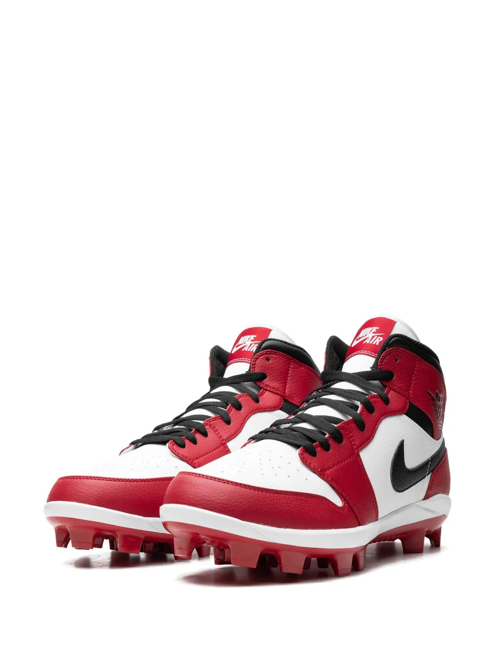 Jordan Jordan 1 Retro Mcs Chicago Baseball Cleats