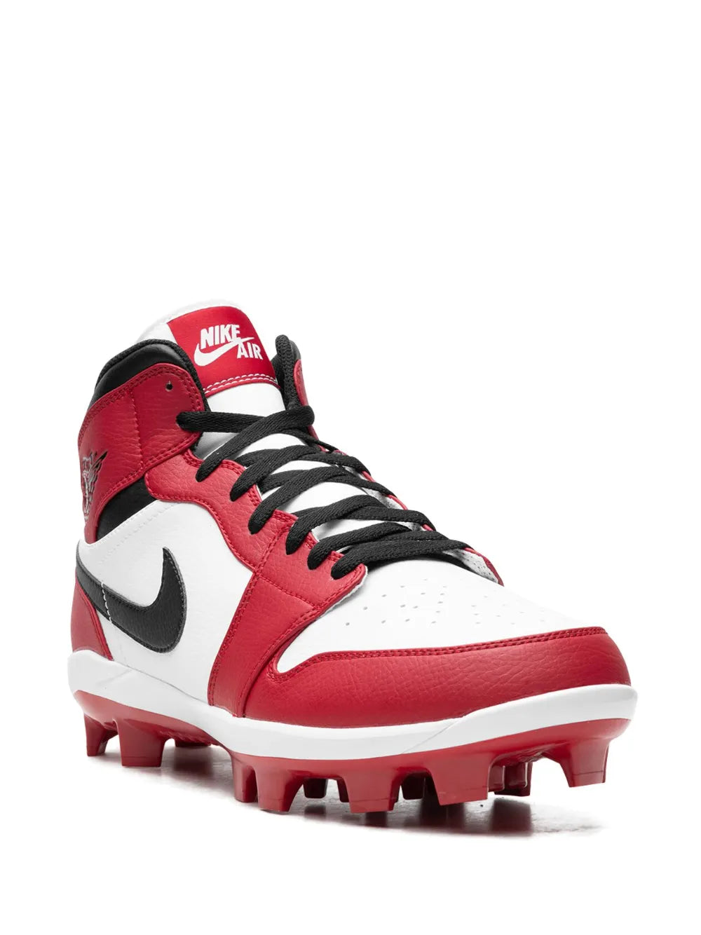 Jordan Jordan 1 Retro Mcs Chicago Baseball Cleats