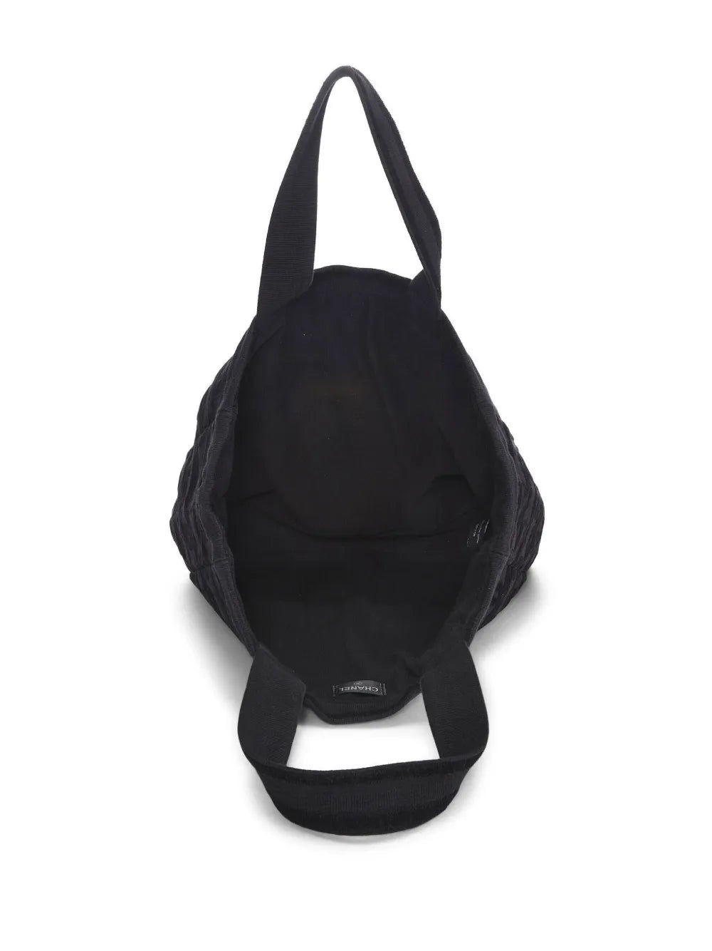 Pre-OwnedCHANEL Pre-Owned2005 XL Cruise Resort tote bag