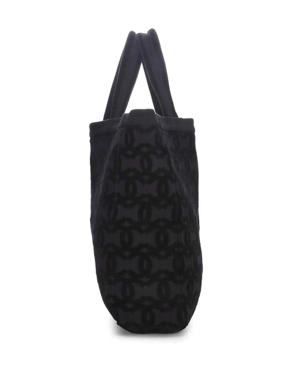 Pre-OwnedCHANEL Pre-Owned2005 XL Cruise Resort tote bag