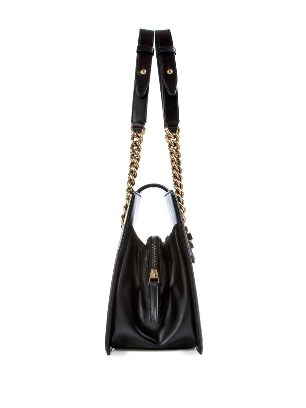 Pre-OwnedCHANEL Pre-Owned2011 medium Boy Chanel shoulder bag