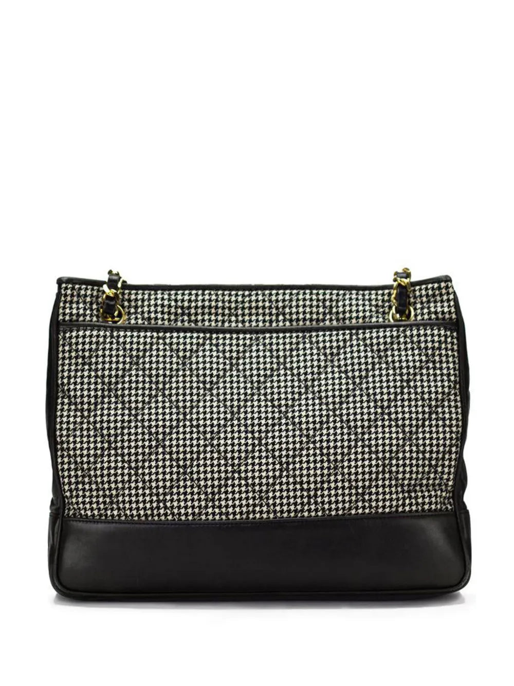 Pre-OwnedCHANEL Pre-Owned1992 Timeless diamond-quilted tote bag