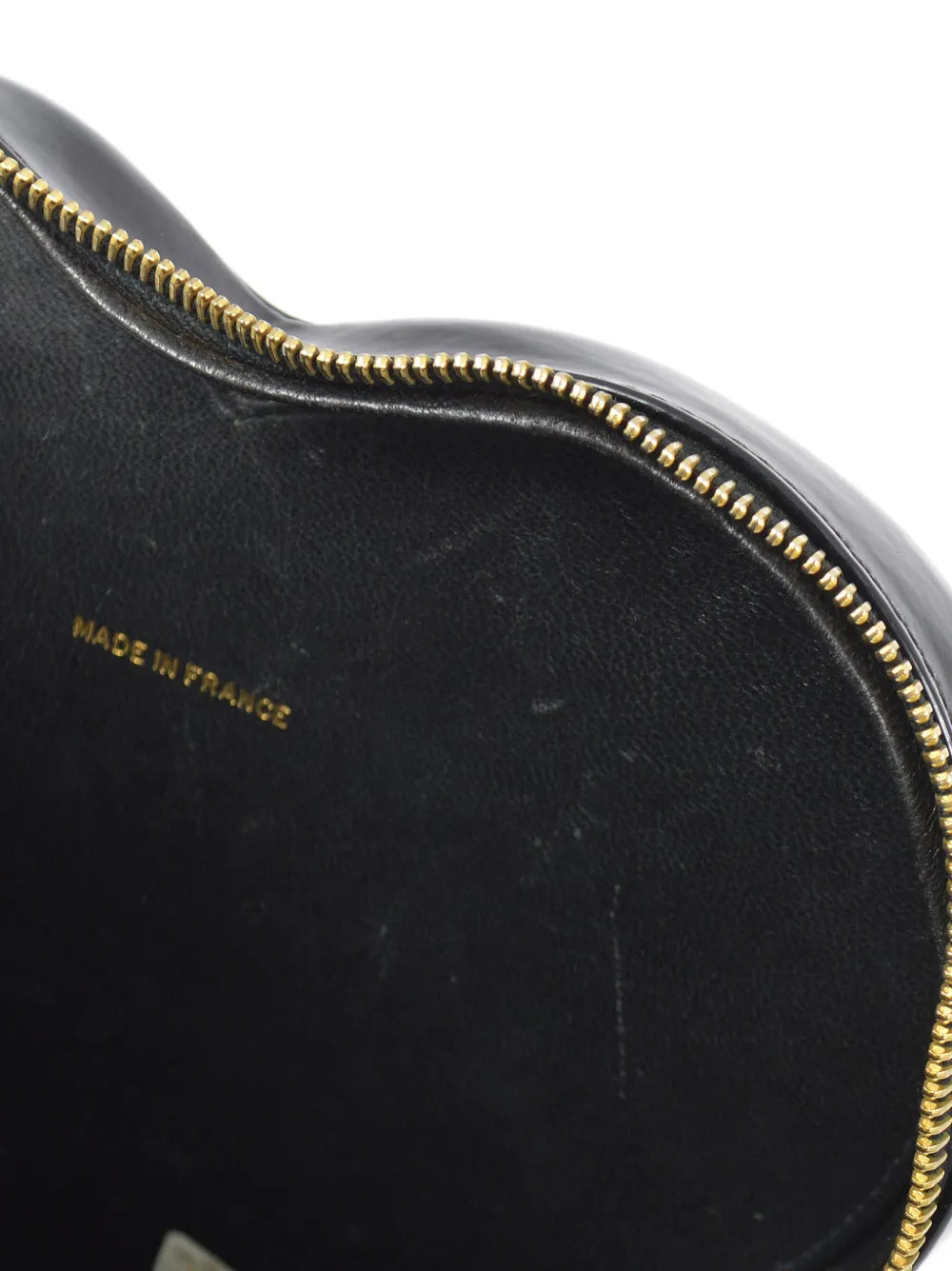 Pre-OwnedCHANEL Pre-Owned1995 CC heart tote bag