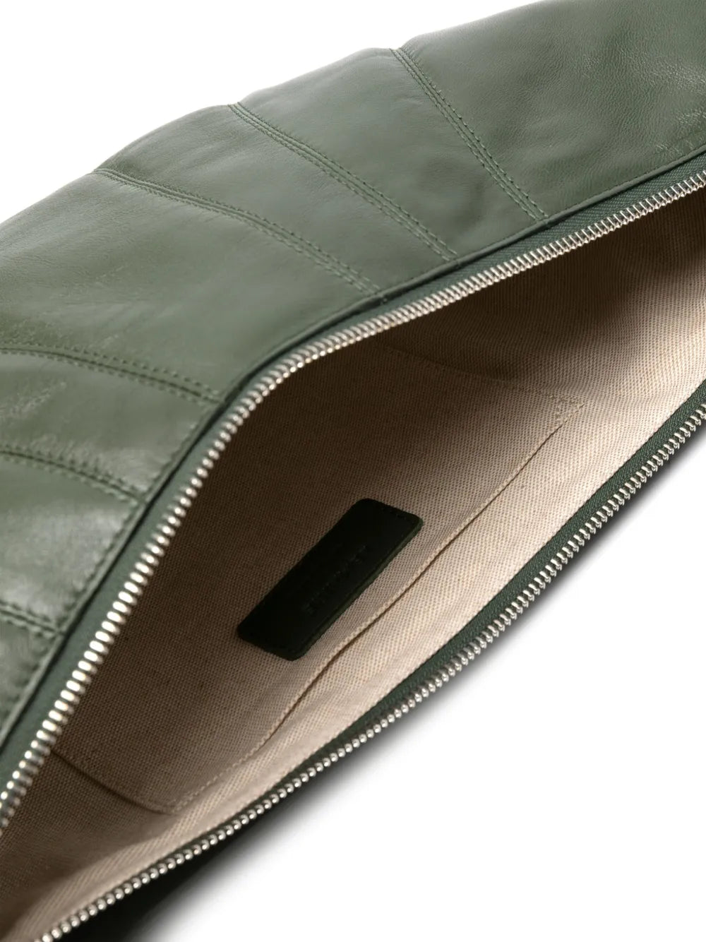 LEMAIREmedium Croissant crossbody bag