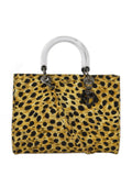 Pre-OwnedChristian Dior Pre-Owned1999 pre-owned Lady Dior handbag