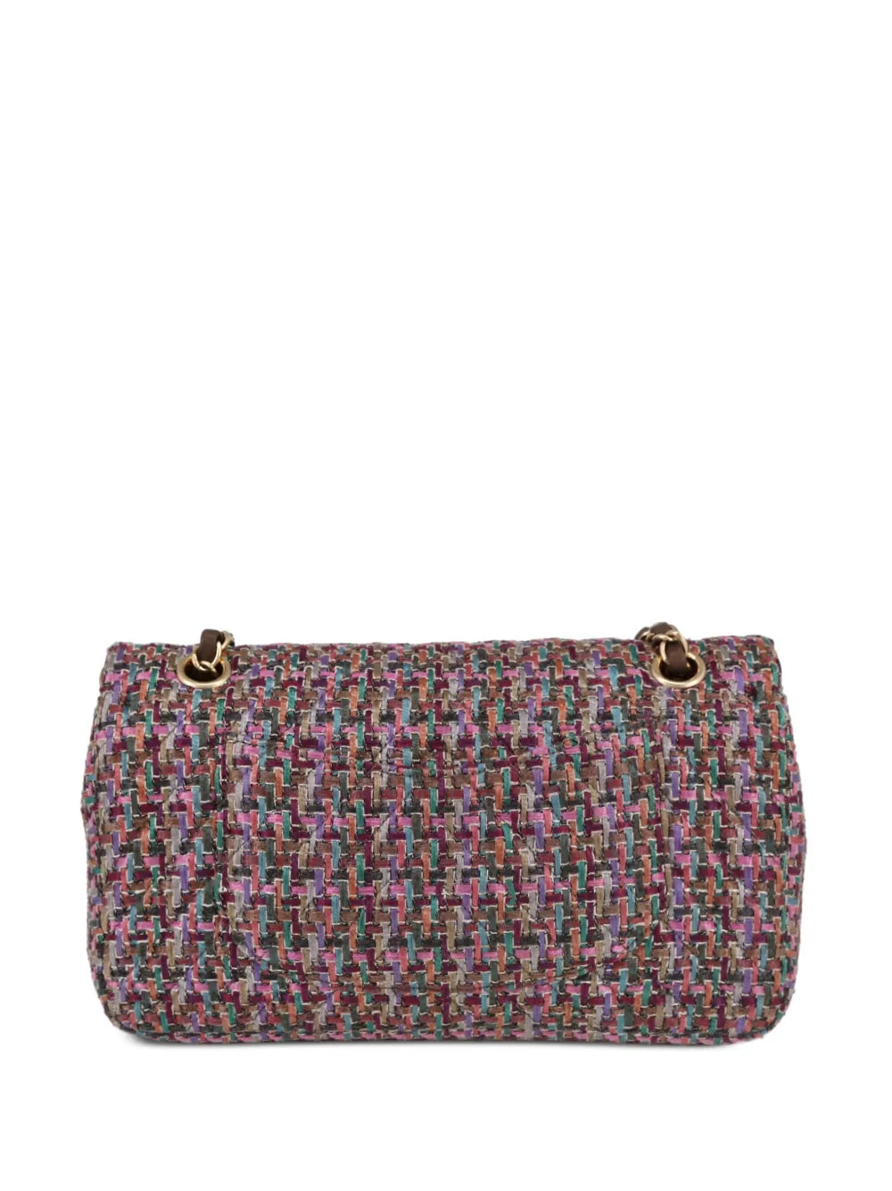 Pre-OwnedCHANEL Pre-Owned2006 mini Timeless Classic shoulder bag