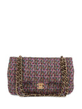 Pre-OwnedCHANEL Pre-Owned2006 mini Timeless Classic shoulder bag