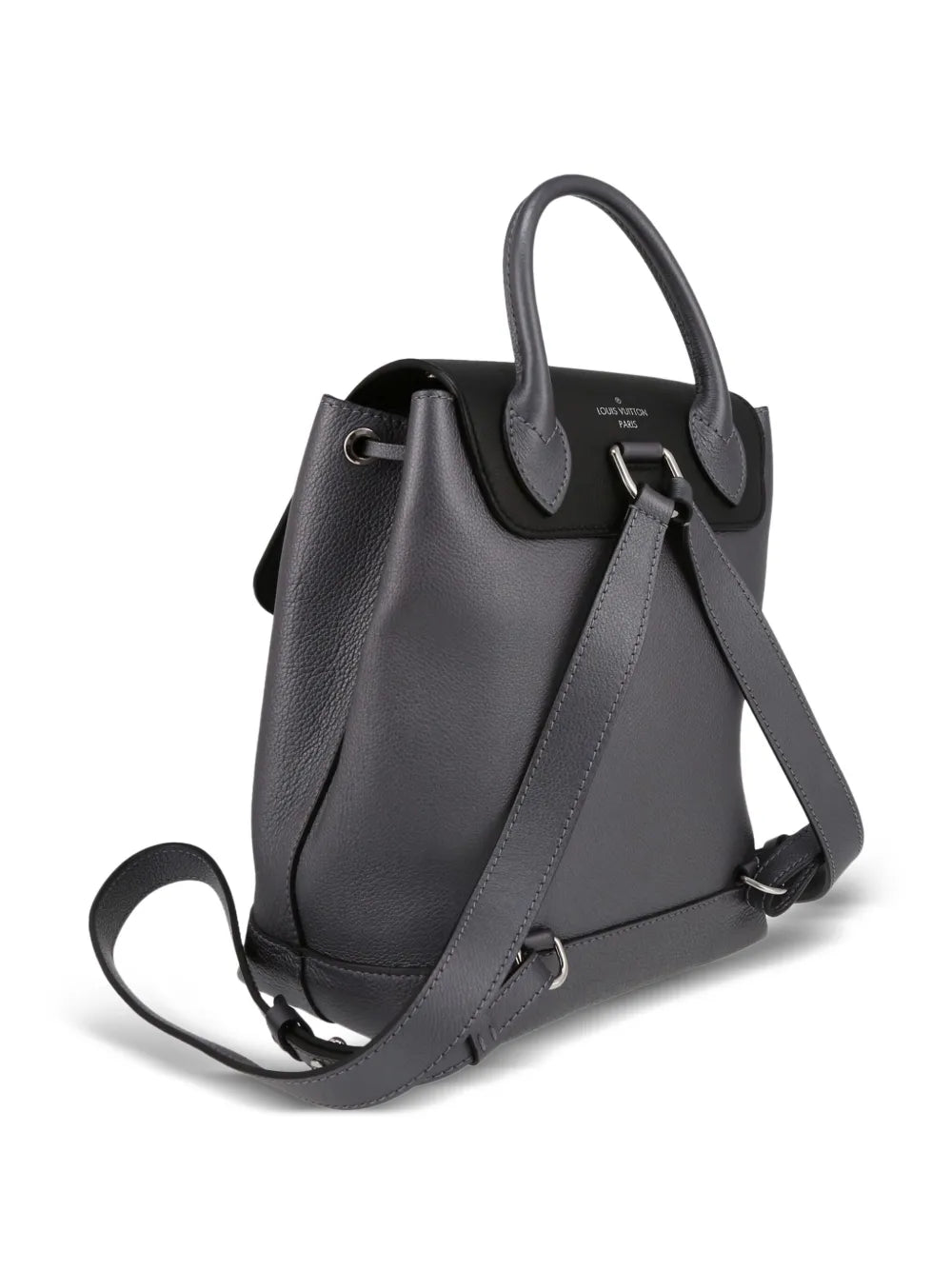 Pre-OwnedLouis Vuitton Pre-Owned2016 Lockme backpack