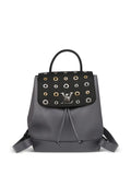 Pre-OwnedLouis Vuitton Pre-Owned2016 Lockme backpack