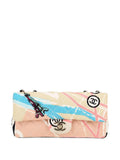 Pre-OwnedCHANEL Pre-Owned2006 mini Timeless shoulder bag