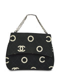 Pre-OwnedCHANEL Pre-Owned1997 Icon Chain handbag