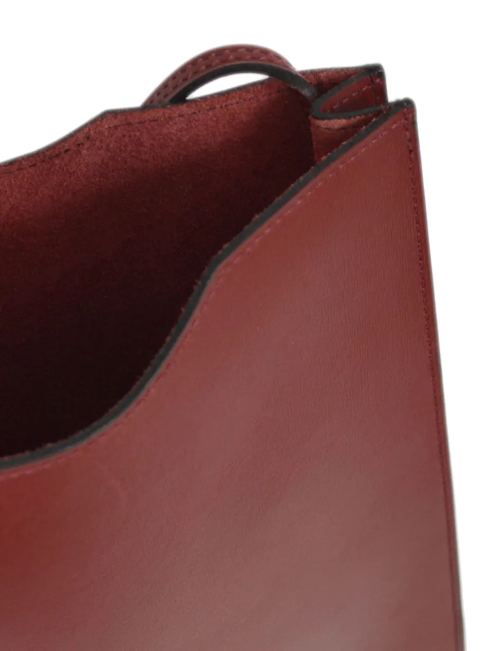 Pre-OwnedHerm??re-Owned1990-2000 Onimaitou shoulder bag