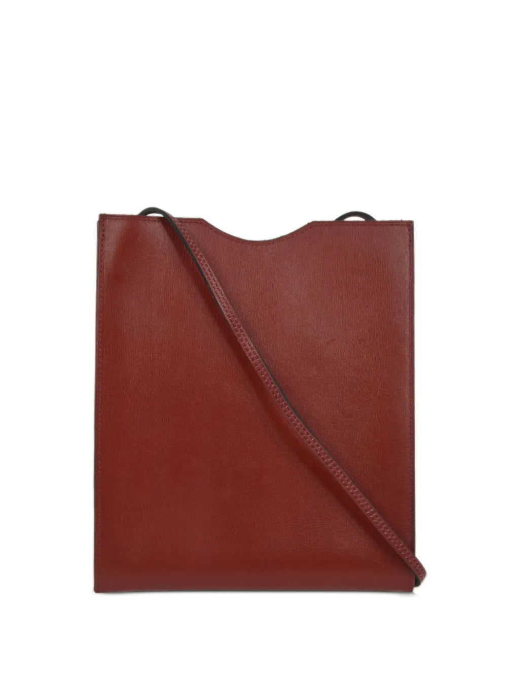 Pre-OwnedHerm??re-Owned1990-2000 Onimaitou shoulder bag