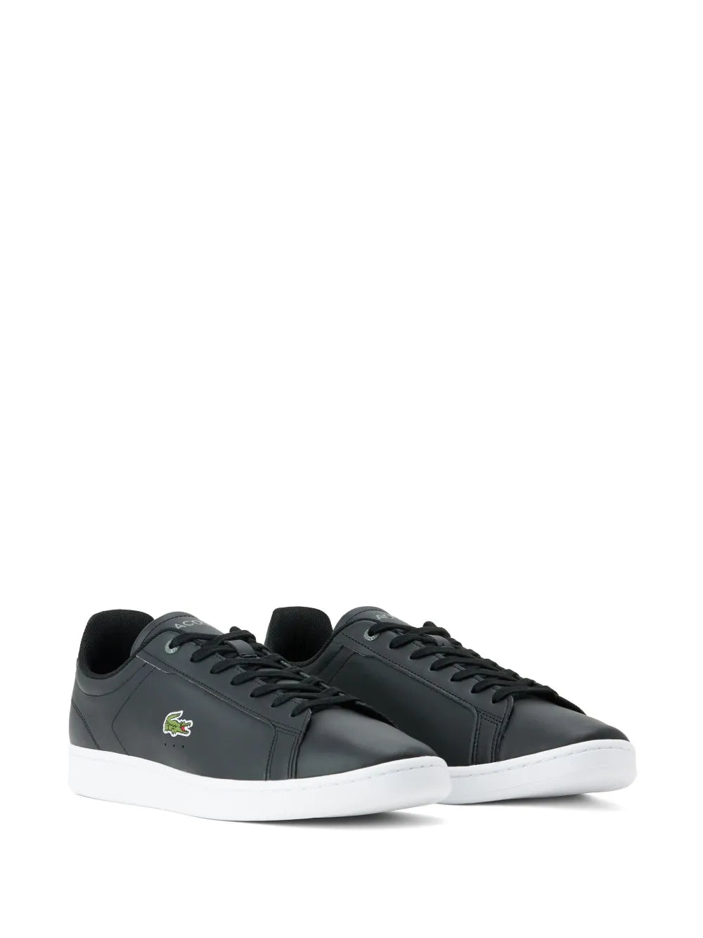 Lacoste Carnaby Pro Bl Leather Sneakers