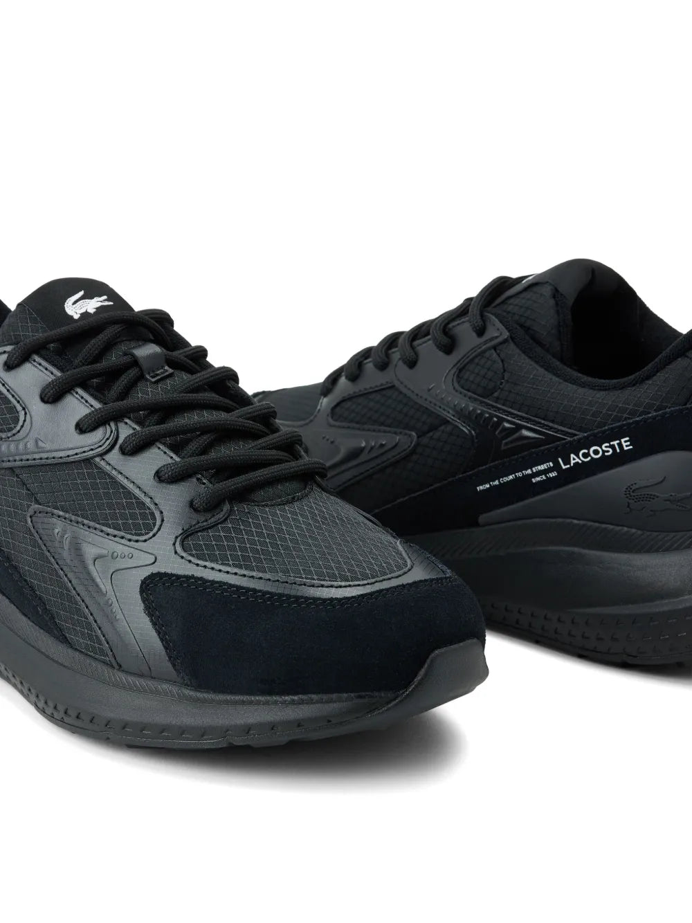 Lacoste L003 Evo Mesh Sneakers