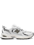 New Balance 530 White/Black Sneakers