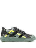 Hide&Jack Mini Silverstone Sneakers