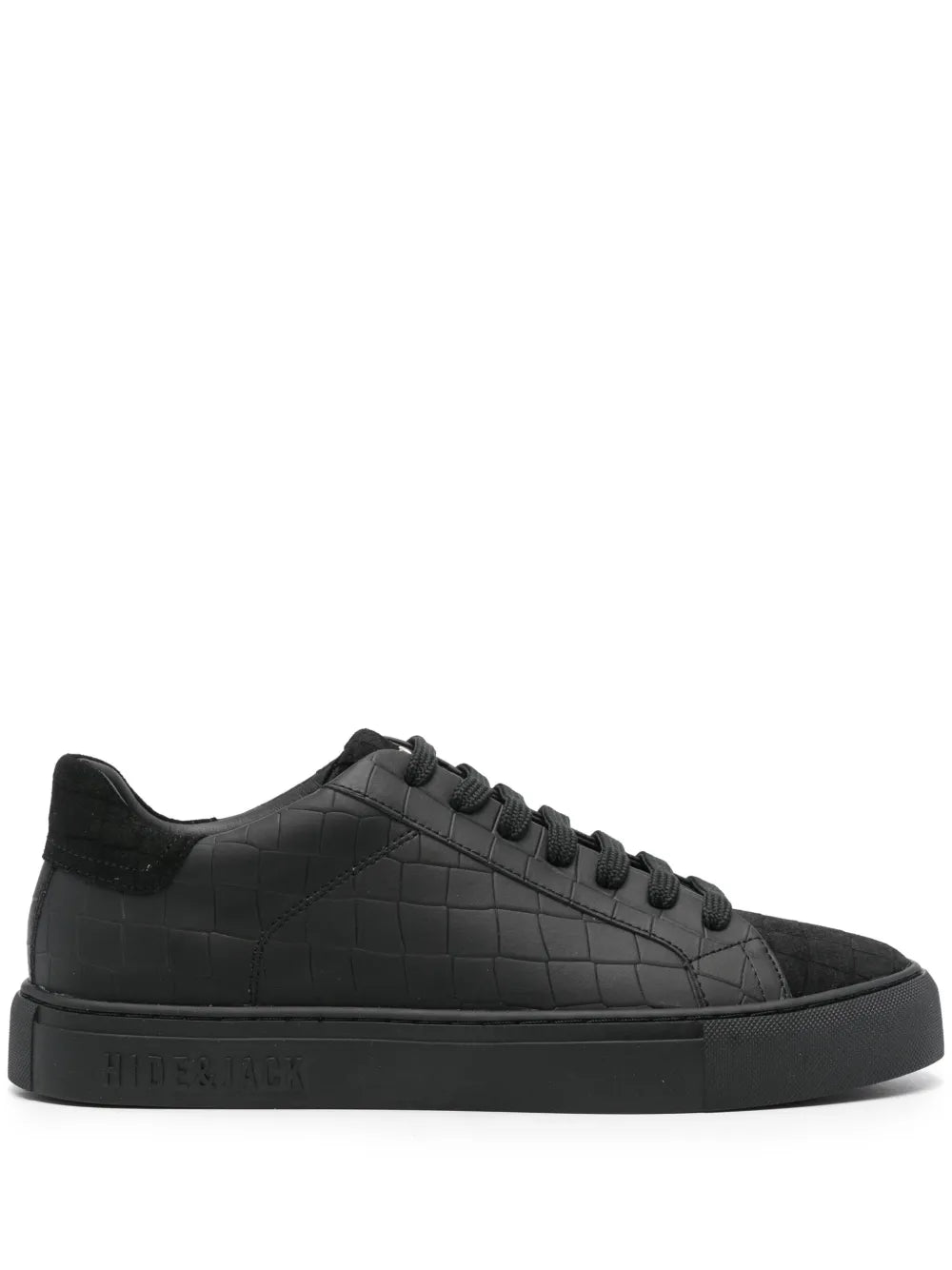 Hide&Jack Essence Double Sneakers